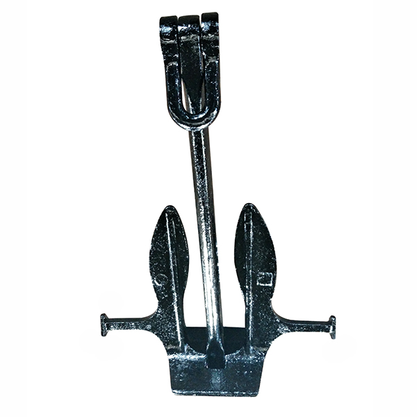 HHP Matrosov Anchor